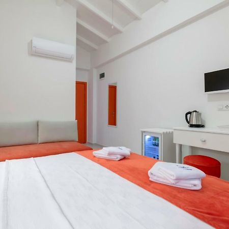 Alacati Villaperi Butik Otel 外观 照片