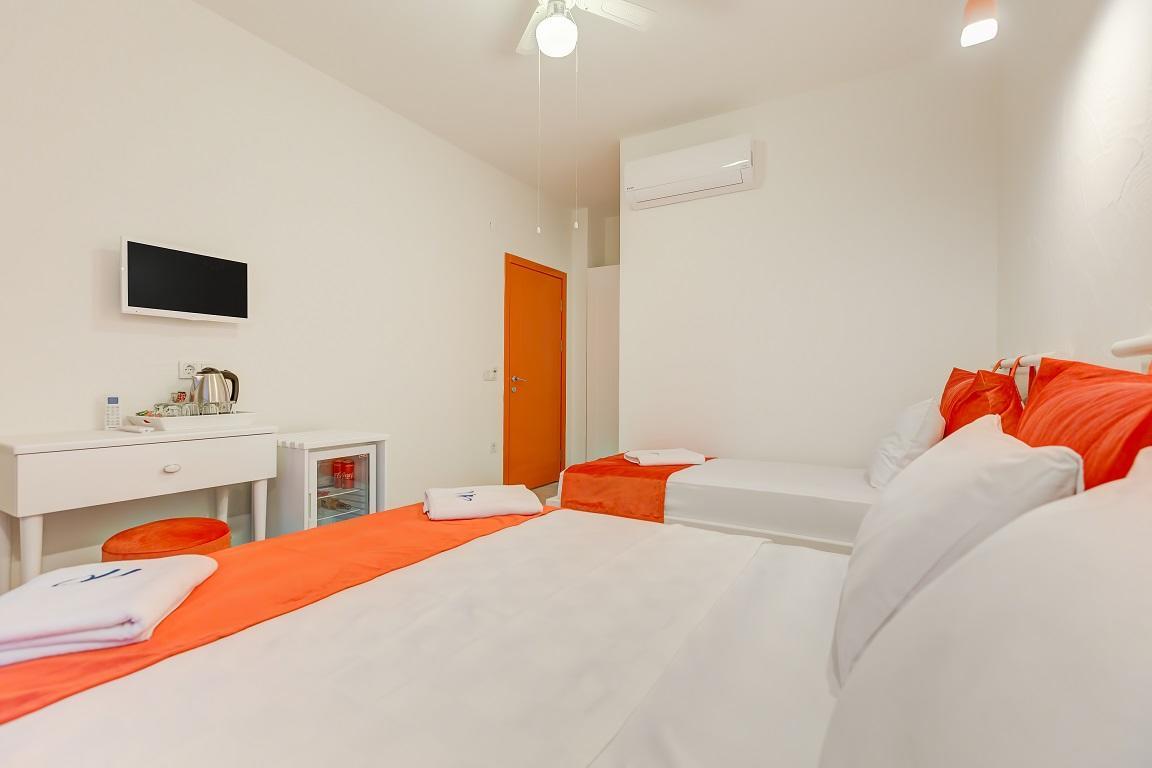 Alacati Villaperi Butik Otel 外观 照片