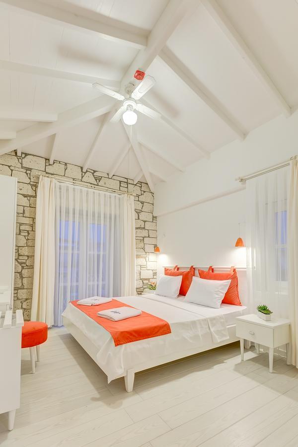 Alacati Villaperi Butik Otel 外观 照片