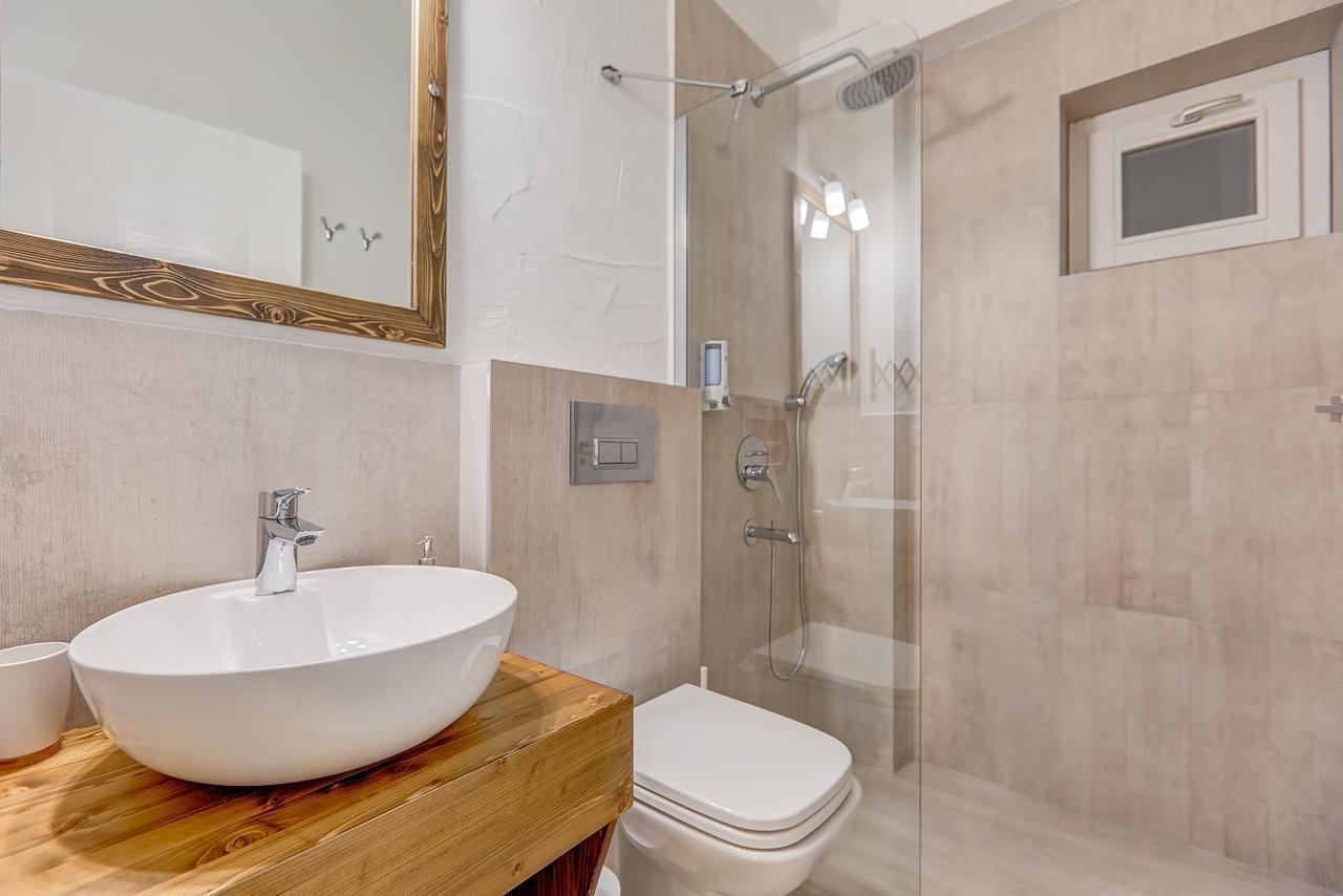 Alacati Villaperi Butik Otel 外观 照片