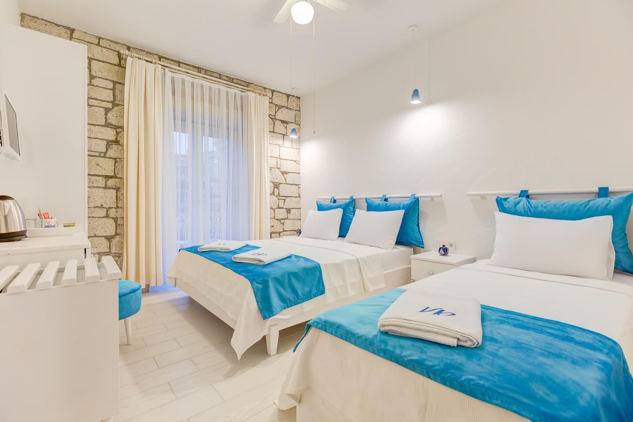 Alacati Villaperi Butik Otel 外观 照片