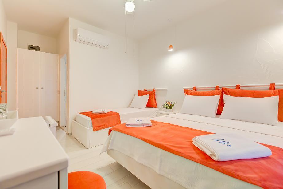 Alacati Villaperi Butik Otel 外观 照片