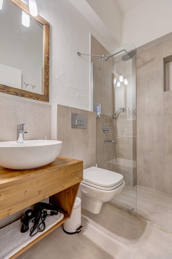Alacati Villaperi Butik Otel 外观 照片