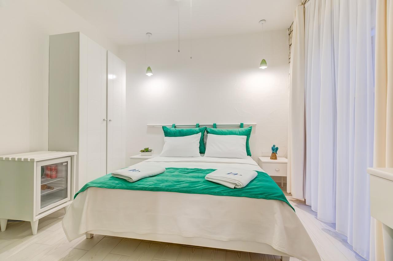 Alacati Villaperi Butik Otel 外观 照片