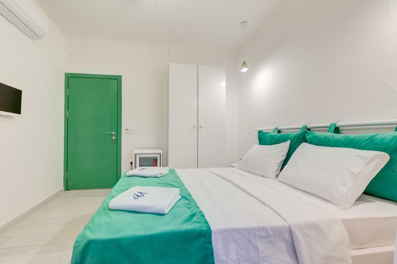 Alacati Villaperi Butik Otel 外观 照片