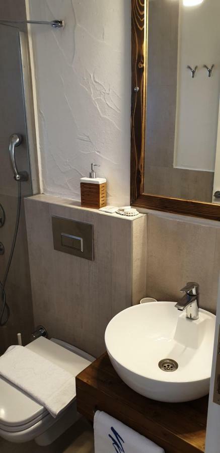 Alacati Villaperi Butik Otel 外观 照片