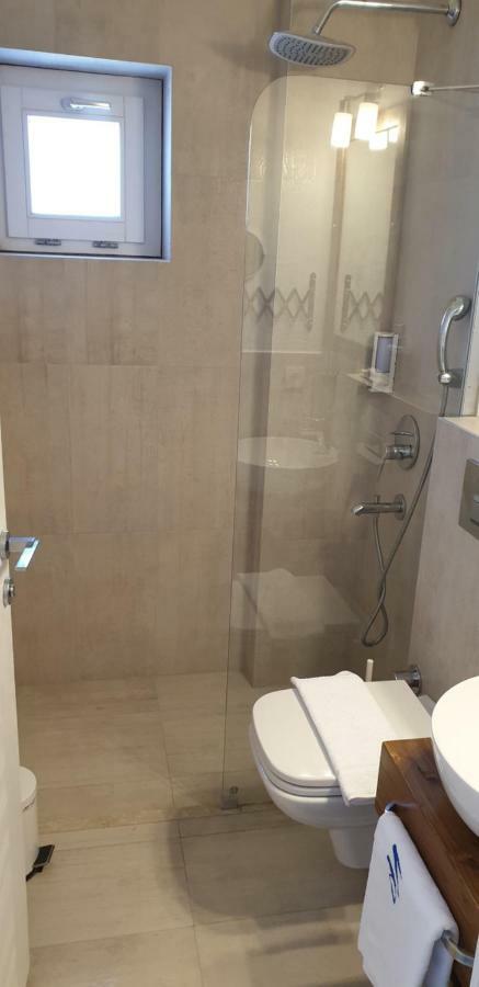 Alacati Villaperi Butik Otel 外观 照片